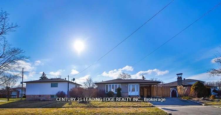 3 Crombie Place, Halton Hills, ON, L7G 1K1 - 4