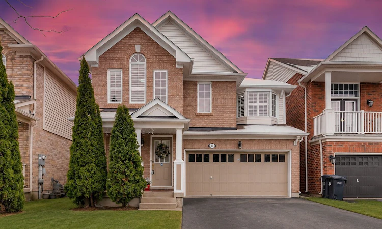 11 Ponymeadow Way