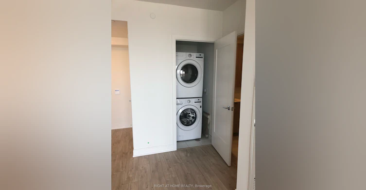 4601-70 Annie Craig Drive, Toronto, ON, M8V 0G2 - 10