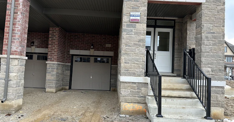 52 Monreau Drive, Brampton, ON, L7A 5M1 - 2