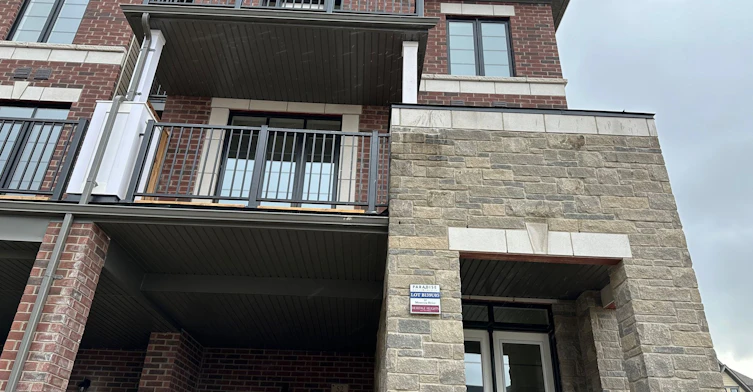 52 Monreau Drive, Brampton, ON, L7A 5M1 - 3