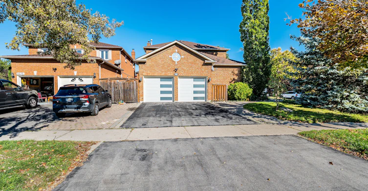 Full House-5571 Spangler Drive, Mississauga, ON, L5R 3M5 - 49