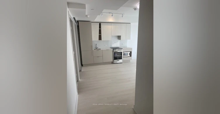 4607-3900 Confederation Parkway, Mississauga, ON, L5B 0M3 - 3