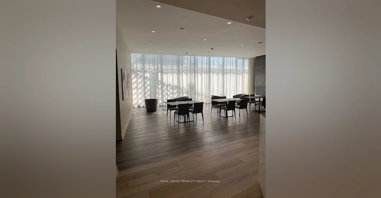 4607-3900 Confederation Parkway, Mississauga, ON, L5B 0M3 - 36