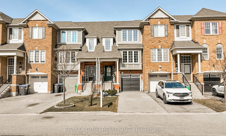 84 Vanhorne Close