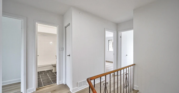 TH511-2000 Sheppard Avenue W, Toronto, ON, M3N 1A2 - 23
