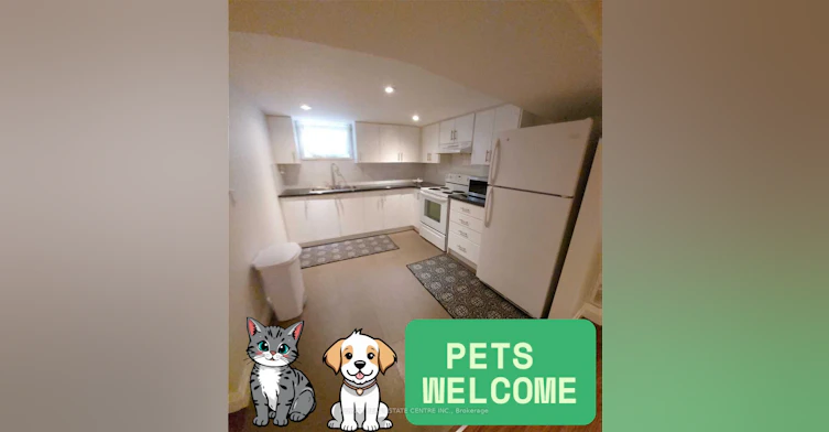 1086 Fourth Street, Mississauga, ON, L5E 1K3