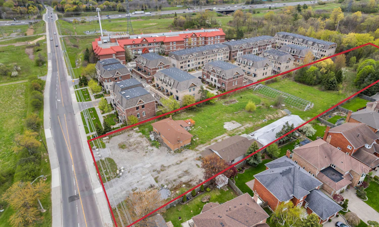 4410 Mississauga Road