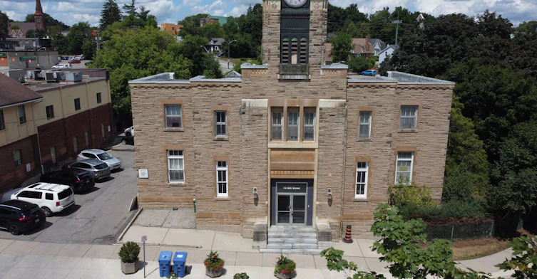 10-70 Mill Street, Halton Hills, ON, L7G 2C9 - 19