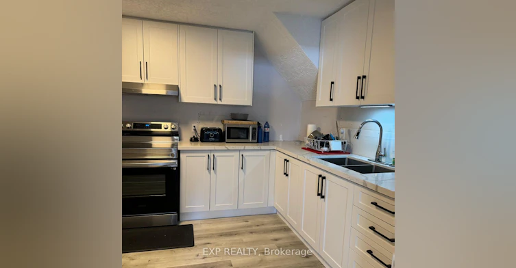 Bsmt-254 Hillside Drive, Mississauga, ON, L5M 1G5 - 11