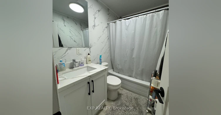 Bsmt-254 Hillside Drive, Mississauga, ON, L5M 1G5 - 8
