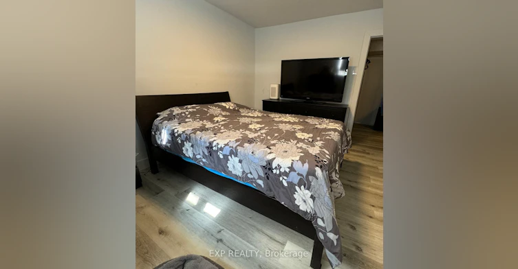 Bsmt-254 Hillside Drive, Mississauga, ON, L5M 1G5 - 4