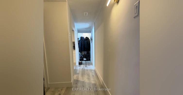 Bsmt-254 Hillside Drive, Mississauga, ON, L5M 1G5 - 7