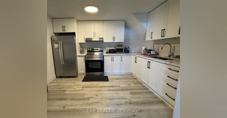 Bsmt-254 Hillside Drive, Mississauga, ON, L5M 1G5 - 3