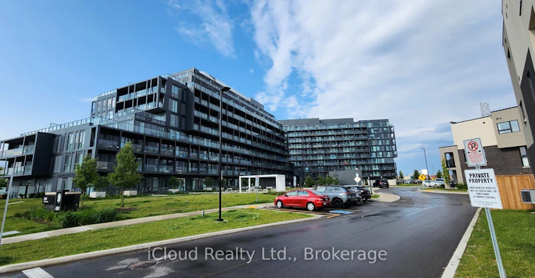 A507-3210 Dakota Common, Burlington, ON, L7M 2A8 - 31