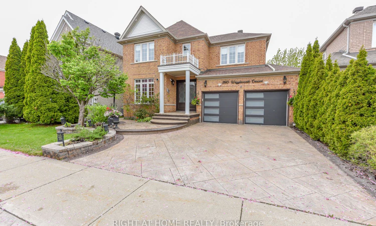 3140 Wrigglesworth Crescent