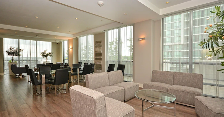 204-3975 Grand Park Drive, Mississauga, ON, L5B 4M6 - 25