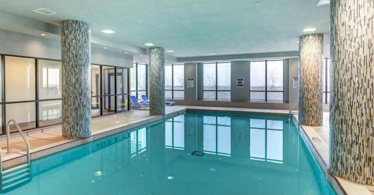 204-3975 Grand Park Drive, Mississauga, ON, L5B 4M6 - 21