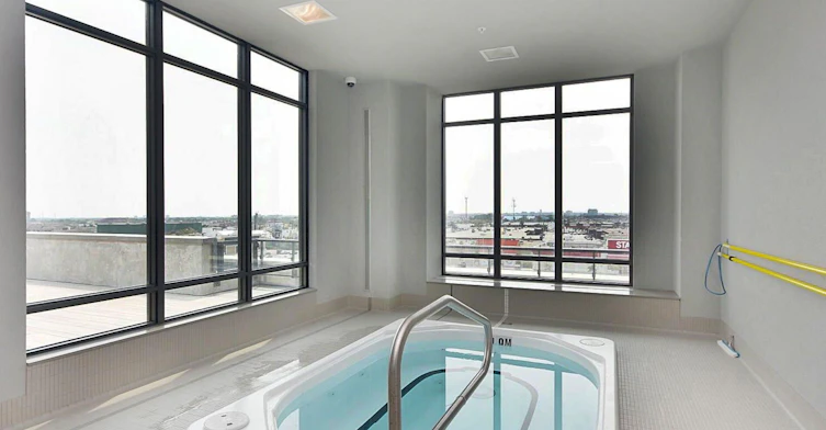 204-3975 Grand Park Drive, Mississauga, ON, L5B 4M6 - 22