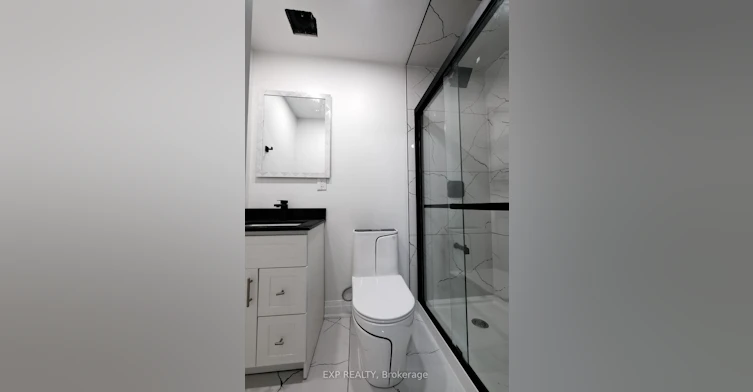 Basement-28 Elverton Crescent, Brampton, ON, L7A 4Z4 - 7