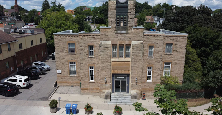 1-70 Mill Street, Halton Hills, ON, L7G 2C9 - 21