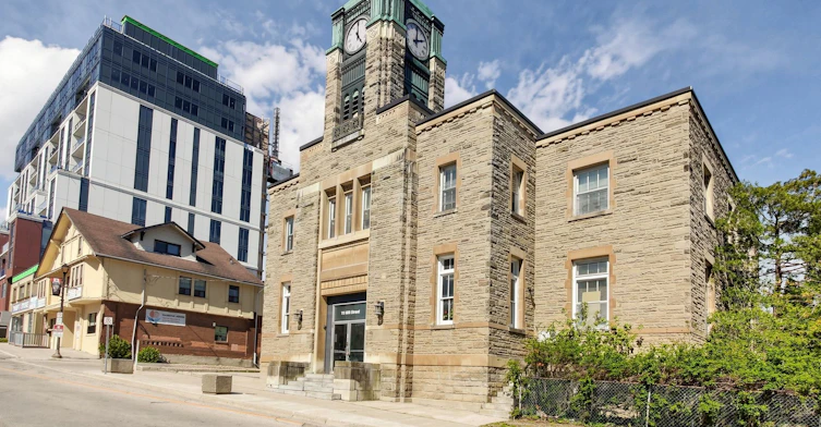 1-70 Mill Street, Halton Hills, ON, L7G 2C9 - 23