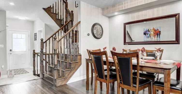 1688 Copeland Circle, Milton, ON, L9T 8X8 - 4