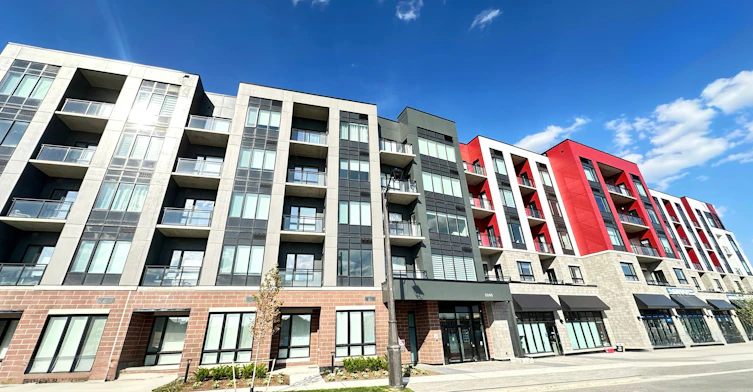517-3265 Carding Mill Trail, Oakville, ON, L6M 5P7
