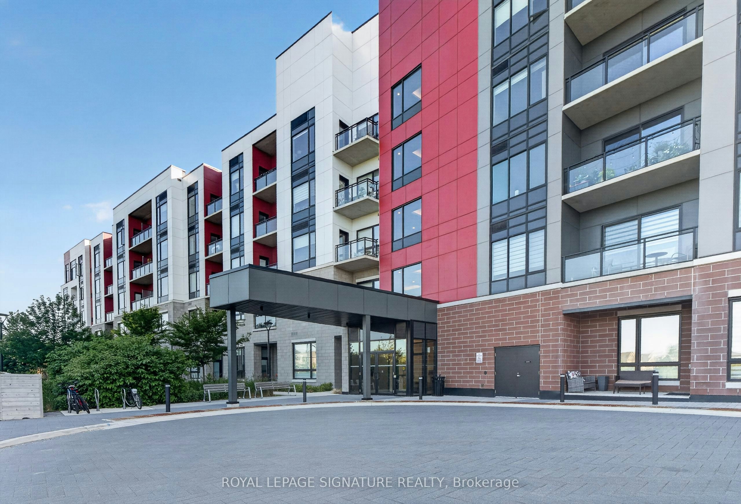 517-3265 Carding Mill Trail, Oakville, ON, L6M 5P7 - 14