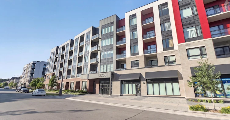 517-3265 Carding Mill Trail, Oakville, ON, L6M 5P7