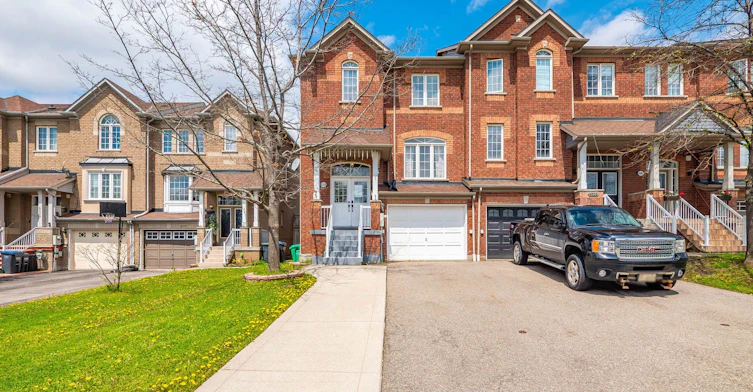 6556 Opera Glass Crescent S, Mississauga, ON, L5W 1S1 - 2
