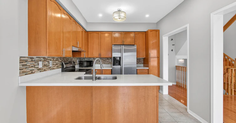 6556 Opera Glass Crescent S, Mississauga, ON, L5W 1S1 - 18