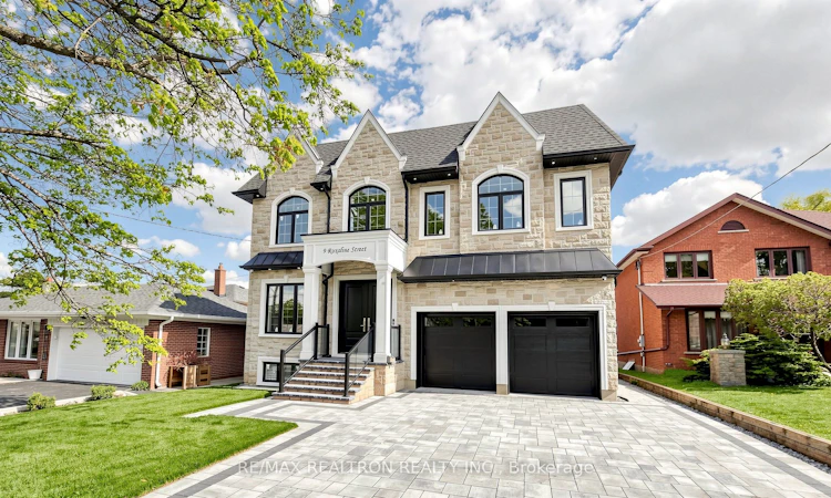 9 Roxaline Street