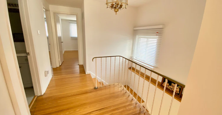 2293 Delkus Crescent, Mississauga, ON, L5A 1K8 - 5