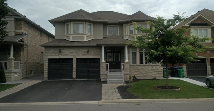 39 Daleridge Crescent, Brampton, ON, L6P 2X8