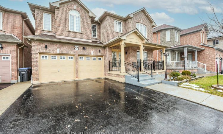 22 Wintersnow Court