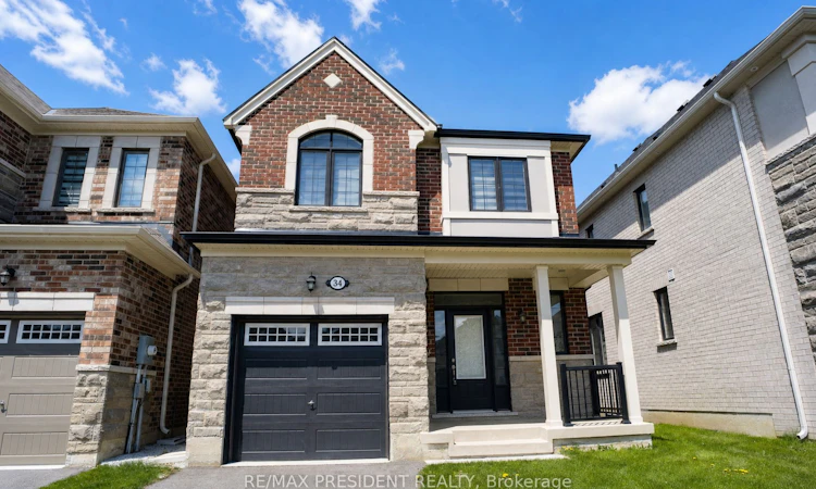 34 Eberly Woods Drive
