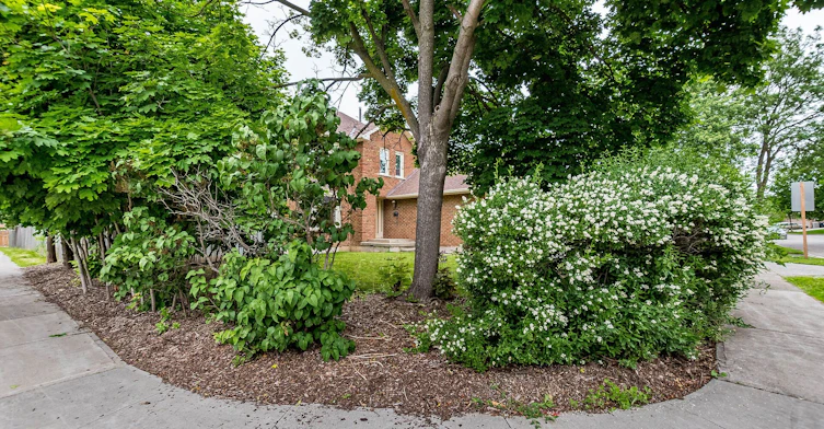 1134 Deer Run, Mississauga, ON, L5C 3S6 - 3