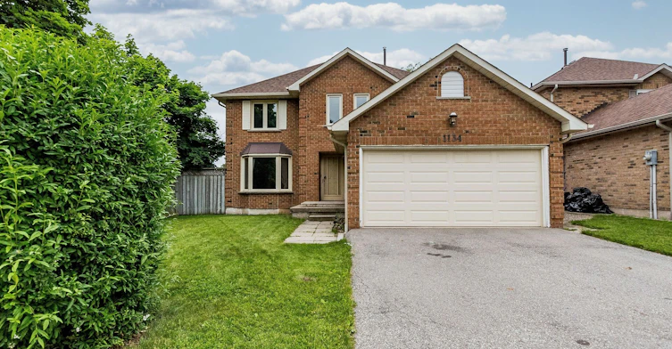 1134 Deer Run, Mississauga, ON, L5C 3S6 - 2