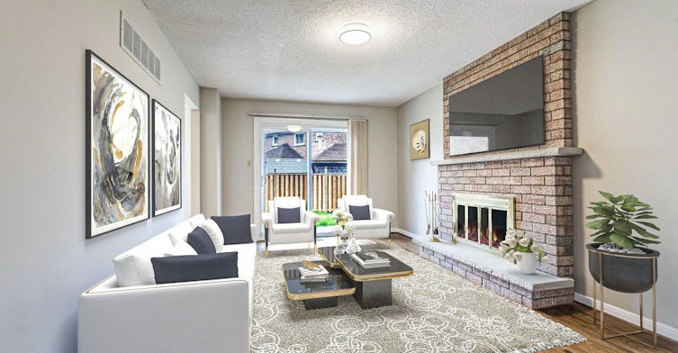 1134 Deer Run, Mississauga, ON, L5C 3S6 - 9