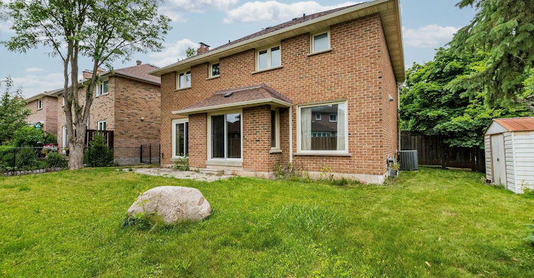 1134 Deer Run, Mississauga, ON, L5C 3S6 - 37