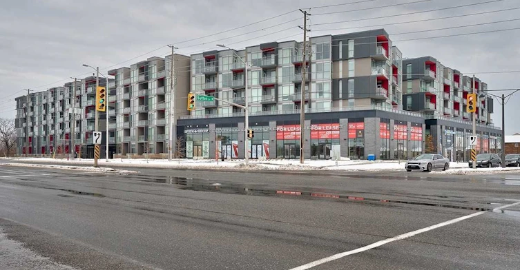 A630-5230 Dundas Street W, Burlington, ON, L6L 0J5