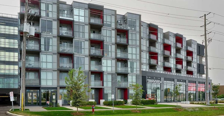 A630-5230 Dundas Street W, Burlington, ON, L6L 0J5 - 2