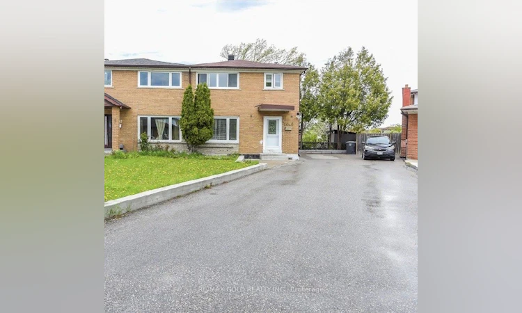 7595 Wrenwood Crescent