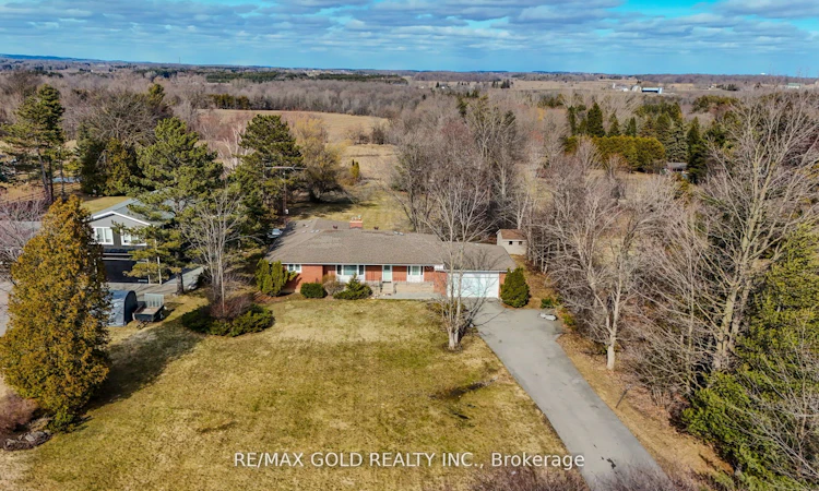 14811 Creditview Road