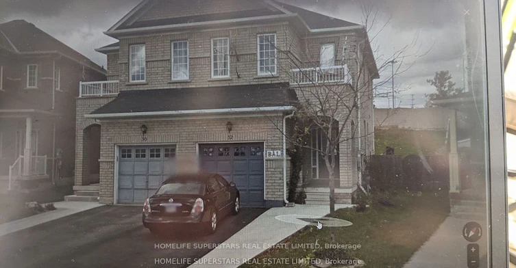 52 Deepcoral Court, Brampton, ON, L6V 4P7 - 7