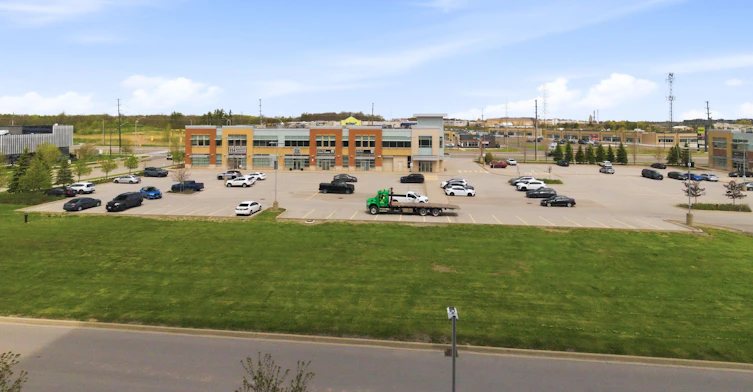 426-4878 Powers Common, Burlington, ON, L7M 2B4 - 24