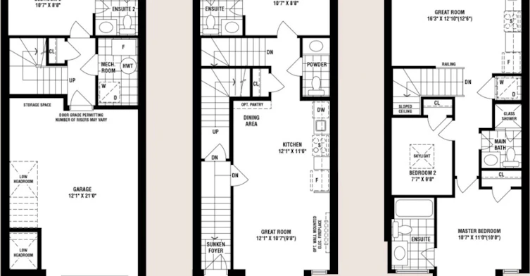 4 Wild Rose Gardens, Toronto, ON, M6L 0A5 - 20