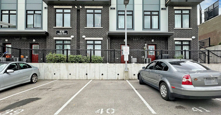 14-630 Rogers Road, Toronto, ON, M6M 0B4 - 32