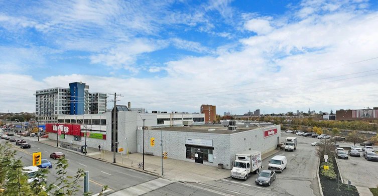14-630 Rogers Road, Toronto, ON, M6M 0B4 - 28